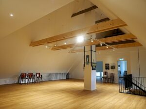 Raum "Galeria OG" - 1 Woche (Mo-So)