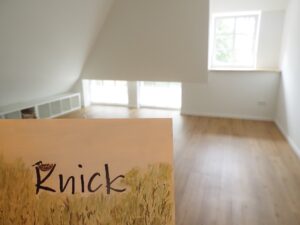 Raum "Knick" - 1 Woche (Mo-So)