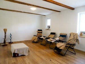 Raum "Marsch" - 1 Woche (Mo-So)