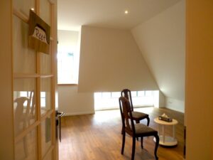 Raum "Reet" - 1 Woche (Mo-So)