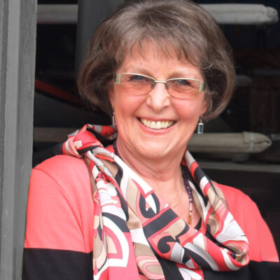 Ausstellung Christa Müller