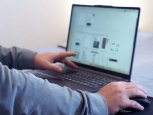 Grundkurs Computer für Starter & Beginner