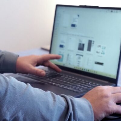 Grundkurs Computer für Starter & Beginner