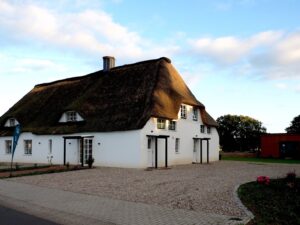 Die RauhNächte - 13 Abend Meditationen