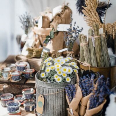 Kunsthand&shy;werker&shy;markt