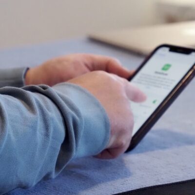 Grundkurs Smartphone für Starter & Beginner