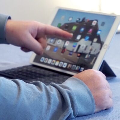 Grundkurs Tablet für Starter & Beginner