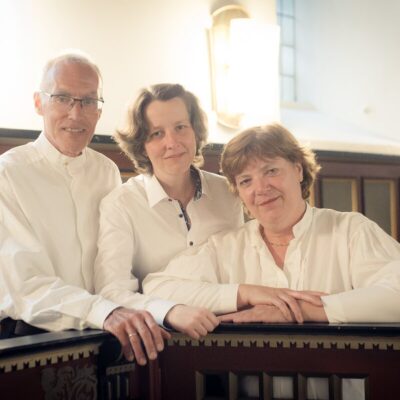 Moderationskonzert - Barockensemble „Chiesa del Villaggio“