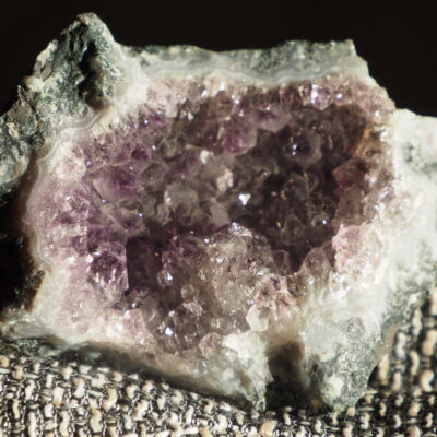 Amethysten-Formation 397