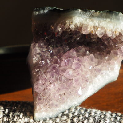 Amethysten-Formation 226