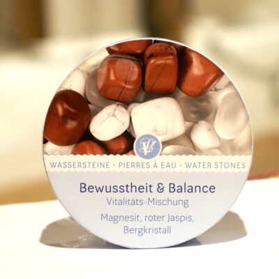 Bewusstheit & Balance