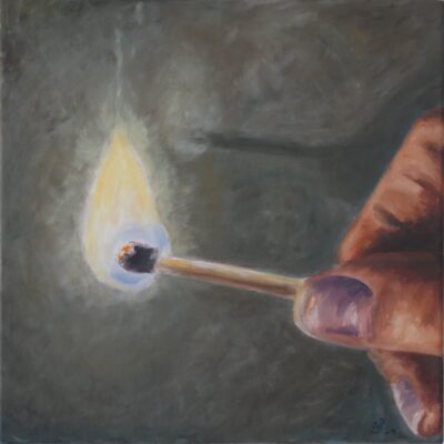 Flamme