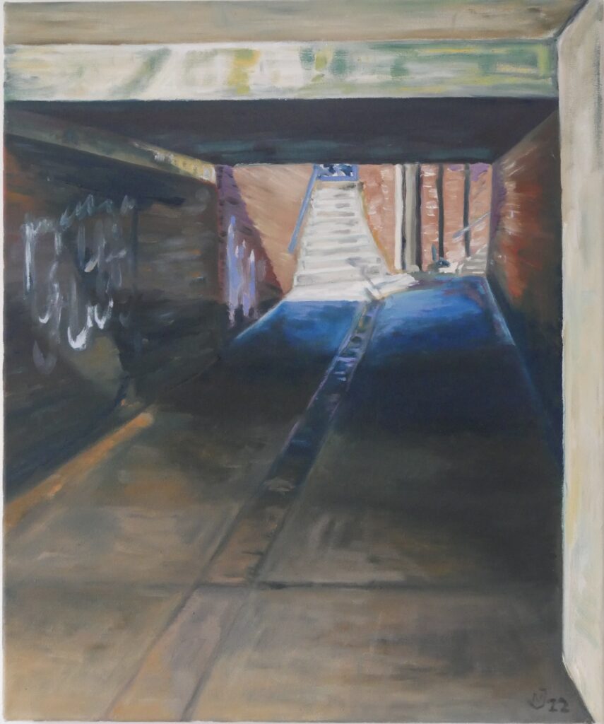 Hafentunnel