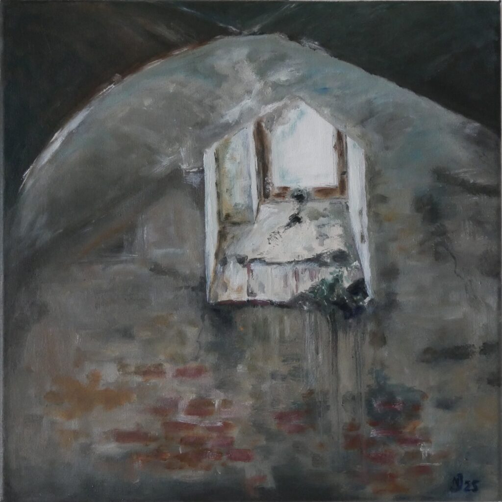 Kavaliershaus-Keller 2