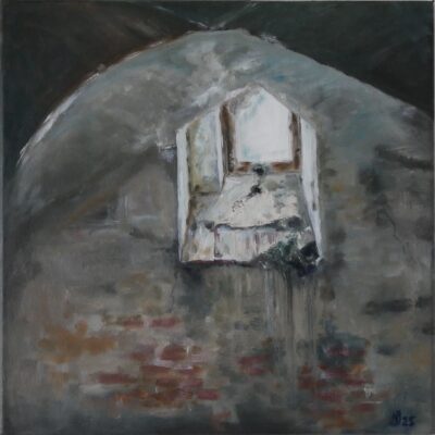 Kavaliershaus-Keller 2