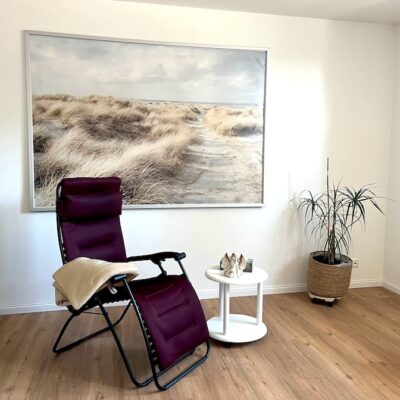 Mediation in Trance - Auflösende Hypnose