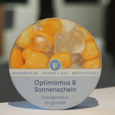 Optimismus & Sonnenschein