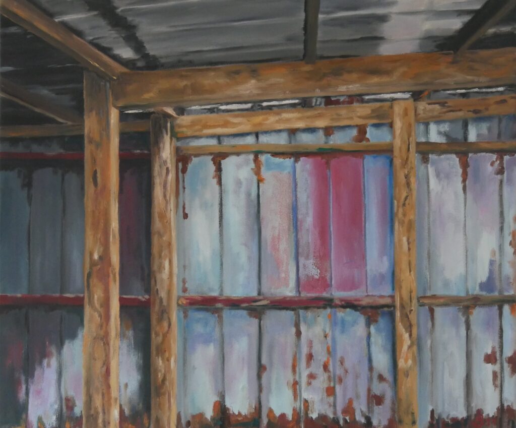 Porrenkoog 7